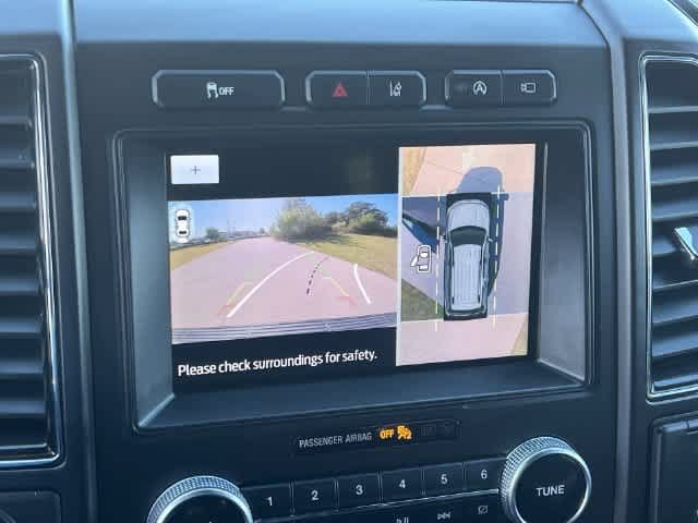 Used 2021 Ford Expedition Limited RWD image 26
