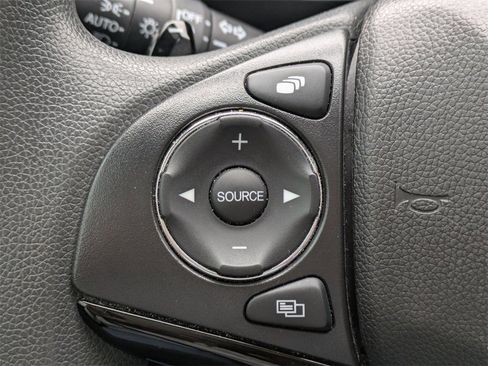 Used 2022 Honda HR-V EX image 27