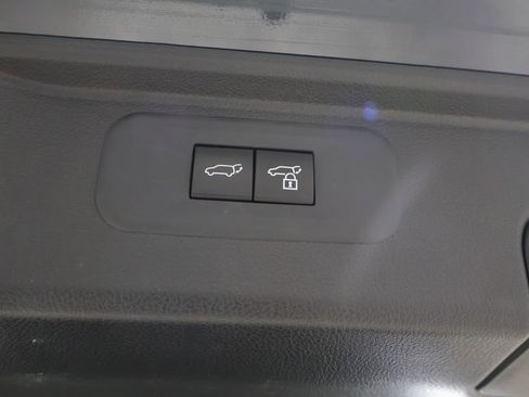 Used 2024 Toyota Grand Highlander AWD image 21