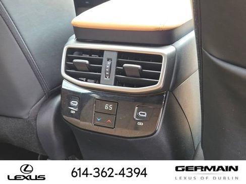 Certified 2024 Lexus RX 350 Premium Plus w/ Convenience Package AWD/4WD image 29