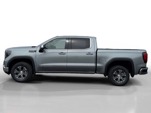 New 2026 GMC Sierra 1500 SLE w/ Preferred Package image 2