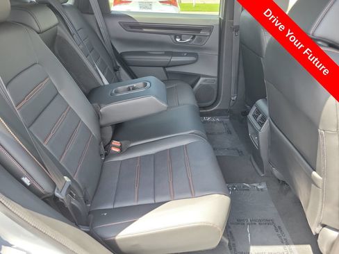 Used 2026 Honda CR-V Sport-L image 22