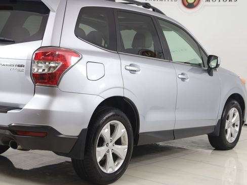 Used 2015 Subaru Forester 2.5i Limited AWD/4WD image 40