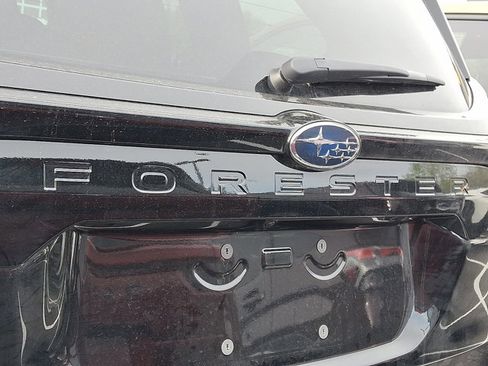 New 2026 Subaru Forester Premium AWD/4WD image 5