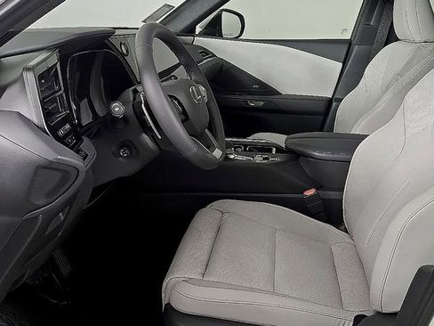 New 2026 Lexus TX 350 AWD image 14