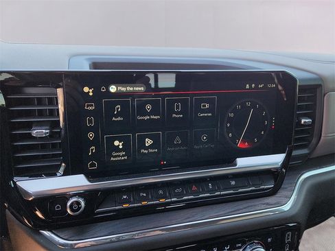 Used 2023 GMC Sierra 1500 SLT image 24