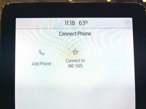 Used 2020 Ford Explorer ST w/ ST Street Pack image 20