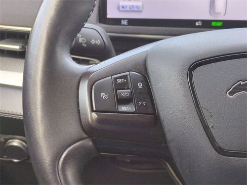 Used 2021 Ford Mustang Mach-E Select w/ Comfort/Appearance Package image 23