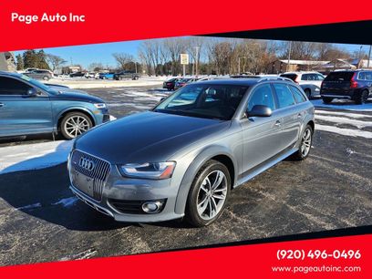 Used 2013 Audi A4 Premium Plus