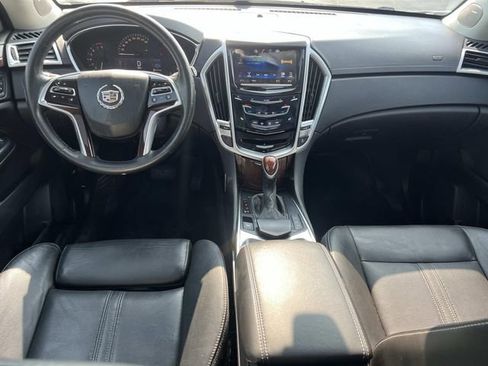 Used 2015 Cadillac SRX Luxury AWD/4WD image 14