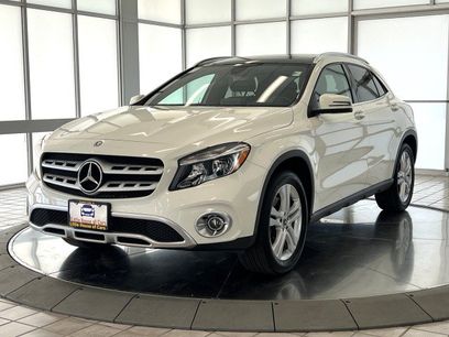 Used 2018 Mercedes-Benz GLA 250 4MATIC