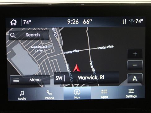 Used 2022 Lincoln Corsair AWD w/ Equipment Group 101A image 31