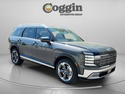 New 2026 Hyundai Palisade Limited AWD/4WD image 7