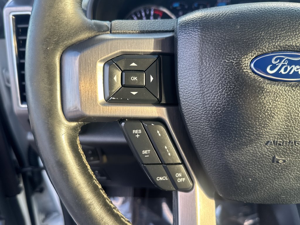 Used 2020 Ford Expedition Platinum RWD image 20