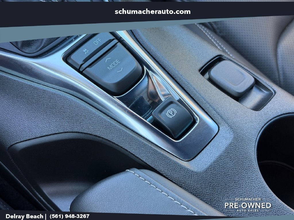 Used 2023 Chevrolet Camaro SS RWD image 25