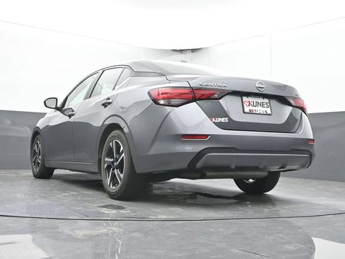 Used 2024 Nissan Sentra SV FWD image 60