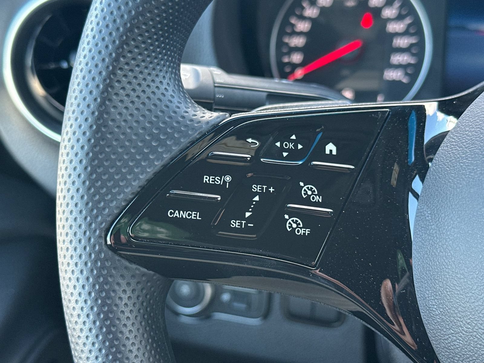New 2026 Mercedes-Benz Sprinter 2500 image 26