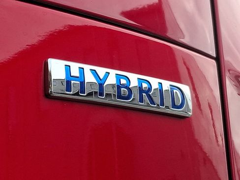 New 2026 MAZDA CX-50 2.5 Hybrid w/ Weather Package image 26