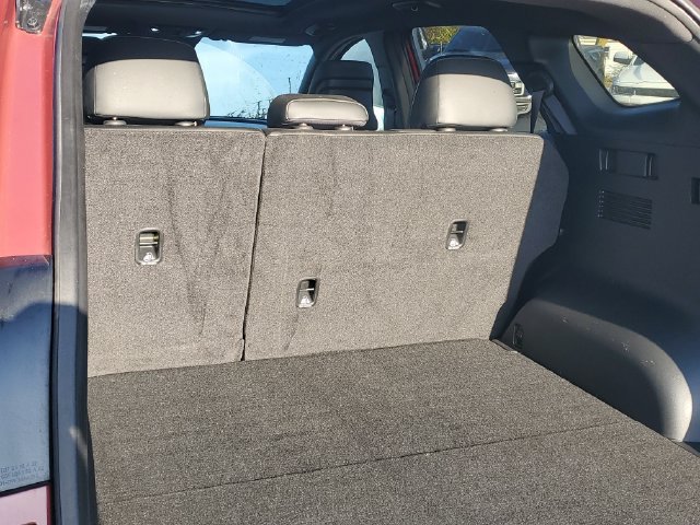 Certified 2024 Kia Sportage X-Line w/ X-Line Premium Package AWD/4WD image 7