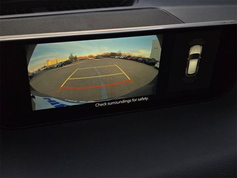 New 2026 MAZDA CX-50 2.5 Hybrid w/ Weather Package image 17