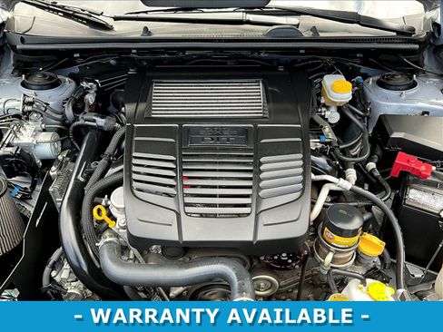 Used 2019 Subaru WRX Limited AWD/4WD image 29