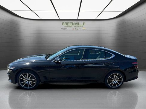 Used 2026 Genesis G70 2.5T RWD image 8