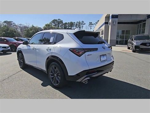 Certified 2025 Acura ADX A-Spec image 24