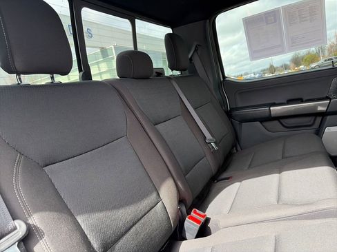 Used 2023 Ford F150 XLT w/ Equipment Group 302A High image 39
