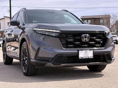 Used 2025 Honda CR-V Sport-L image 10