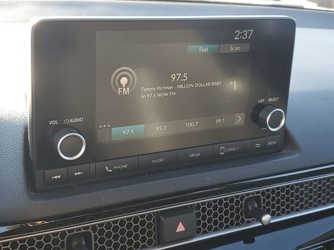 Used 2022 Honda Civic Sport image 14