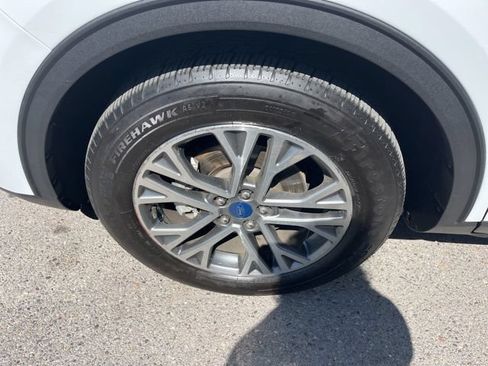 Used 2022 Ford Escape SEL AWD/4WD image 20