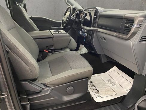 Used 2024 Ford F150 XLT w/ Tow/Haul Package image 19