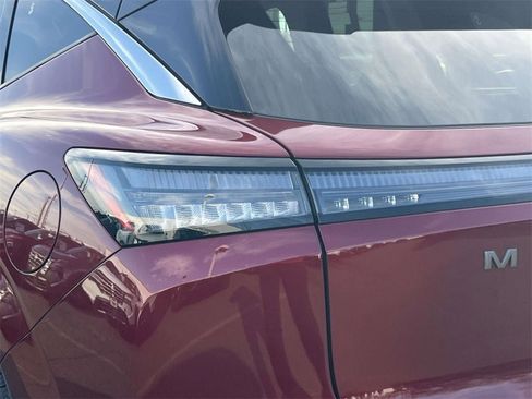 New 2025 Nissan Murano SL w/ Cargo Package image 9