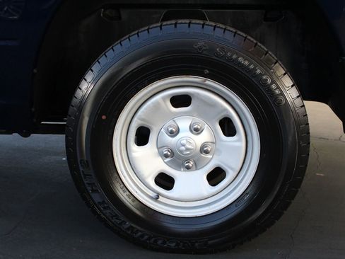 Used 2016 RAM 1500 Tradesman w/ Popular Equipment Group AWD/4WD image 33