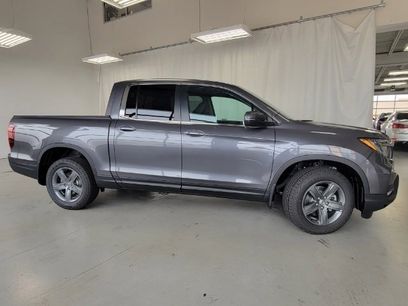 Used 2023 Honda Ridgeline RTL