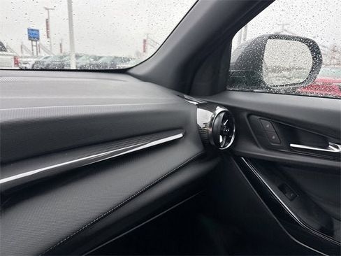 New 2026 Chevrolet Equinox LT w/ Convenience Package II image 56