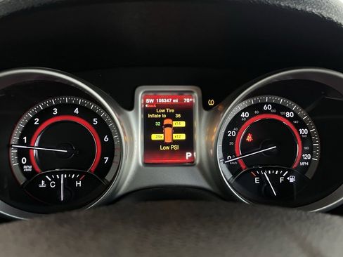 Used 2018 Dodge Journey SE w/ Popular Equipment Group image 24