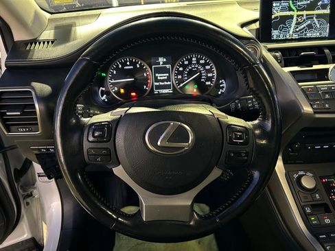 Used 2016 Lexus NX 200t AWD image 22