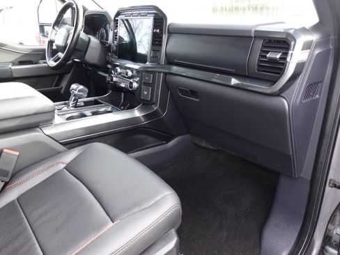 Used 2022 Ford F150 XLT w/ Equipment Group 302A High image 36