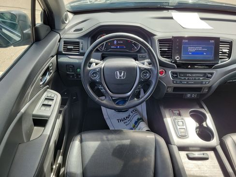 Used 2023 Honda Ridgeline RTL image 9