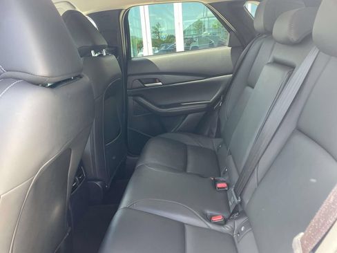 Used 2025 MAZDA CX-30 AWD 2.5 S w/ Select Sport Pkg image 11
