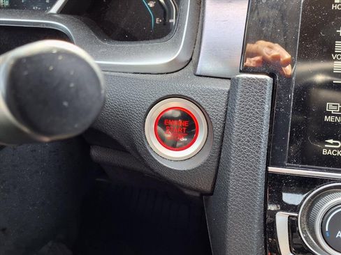 Used 2016 Honda Civic EX-L image 15