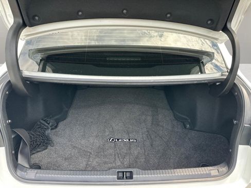 Used 2021 Lexus IS 300 w/ Comfort Package RWD image 28