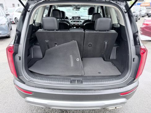 Used 2021 Kia Telluride S AWD/4WD image 10