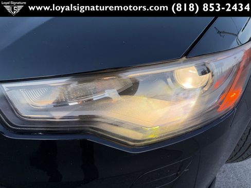 Used 2014 Audi A6 3.0T Premium Plus w/ 19" Sport Package image 38