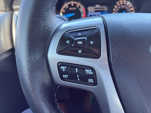 Used 2020 Ford Ranger XLT w/ Equipment Group 301A Mid image 22