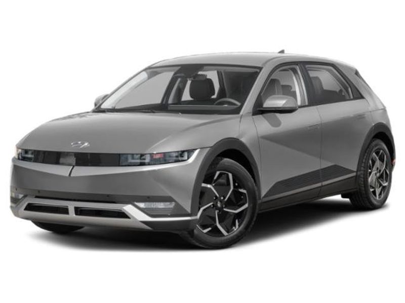 Certified 2024 Hyundai Ioniq 5 SE image 1