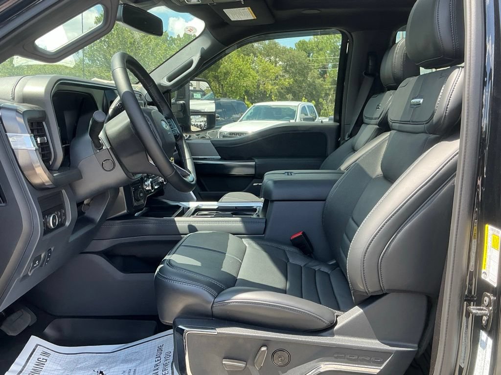New 2026 Ford F250 Platinum AWD/4WD image 40
