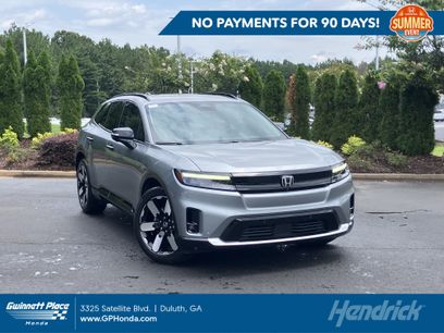 Used 2024 Honda Prologue Elite
