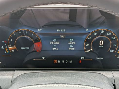 Used 2025 Ford Mustang GT image 11